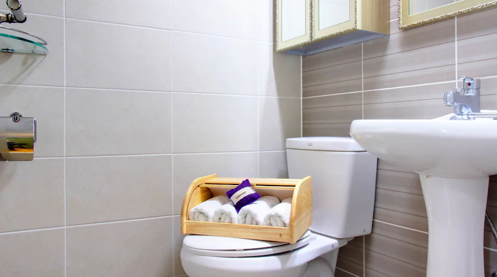 Kw Hongdae Hostel