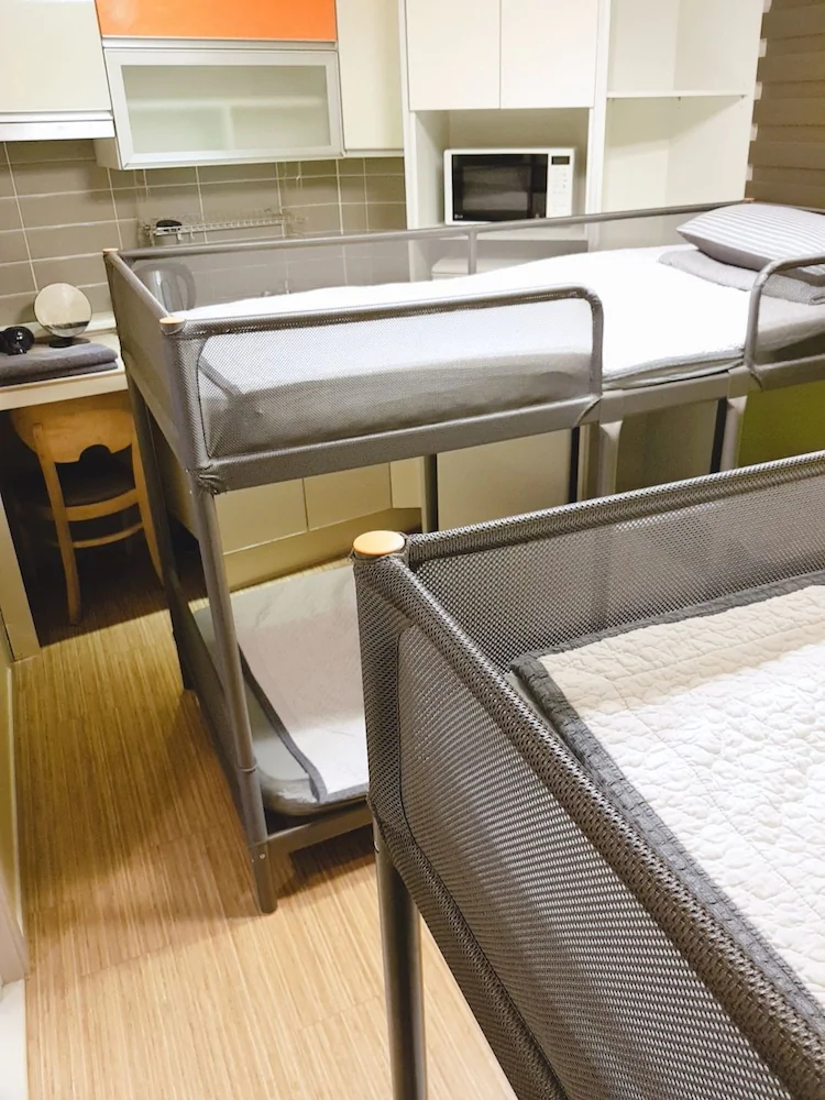Kw Hongdae Hostel