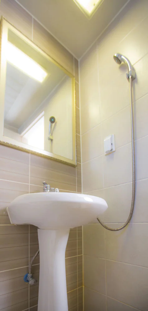 Kw Hongdae Hostel