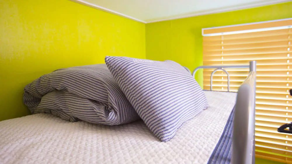 Kw Hongdae Hostel