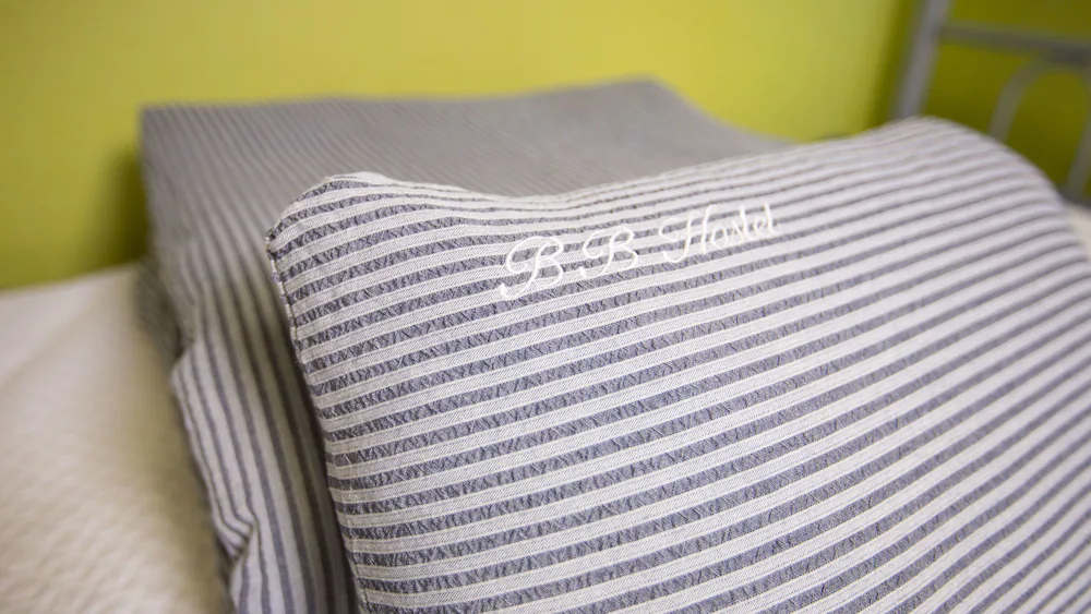 Kw Hongdae Hostel