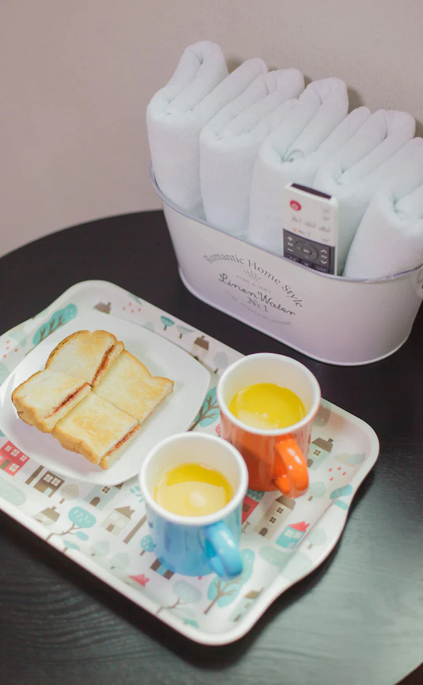 Kw Hongdae Hostel