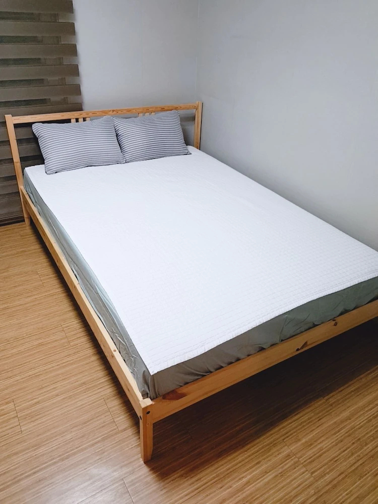 Kw Hongdae Hostel