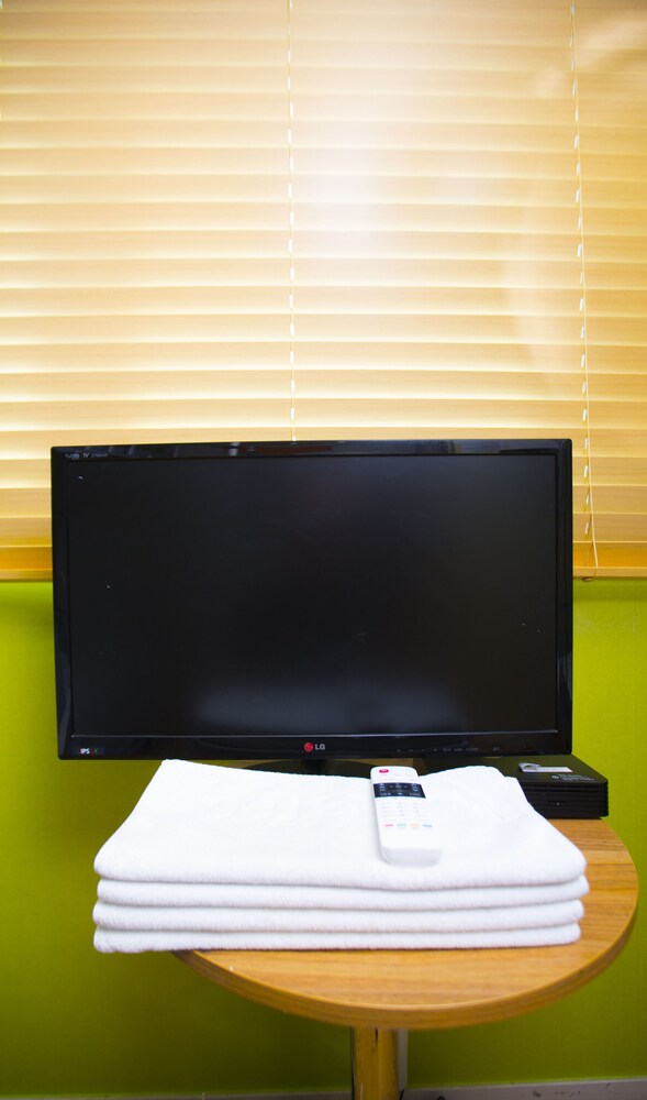 Kw Hongdae Hostel