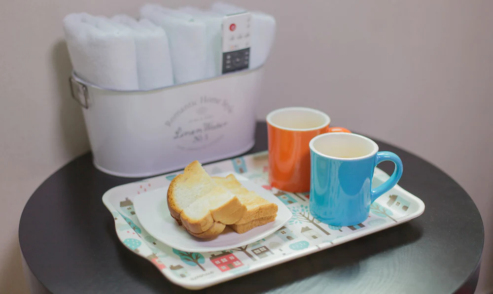 Kw Hongdae Hostel