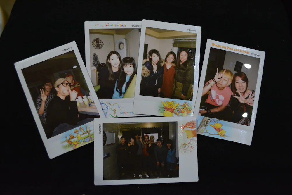 Kw Hongdae Hostel