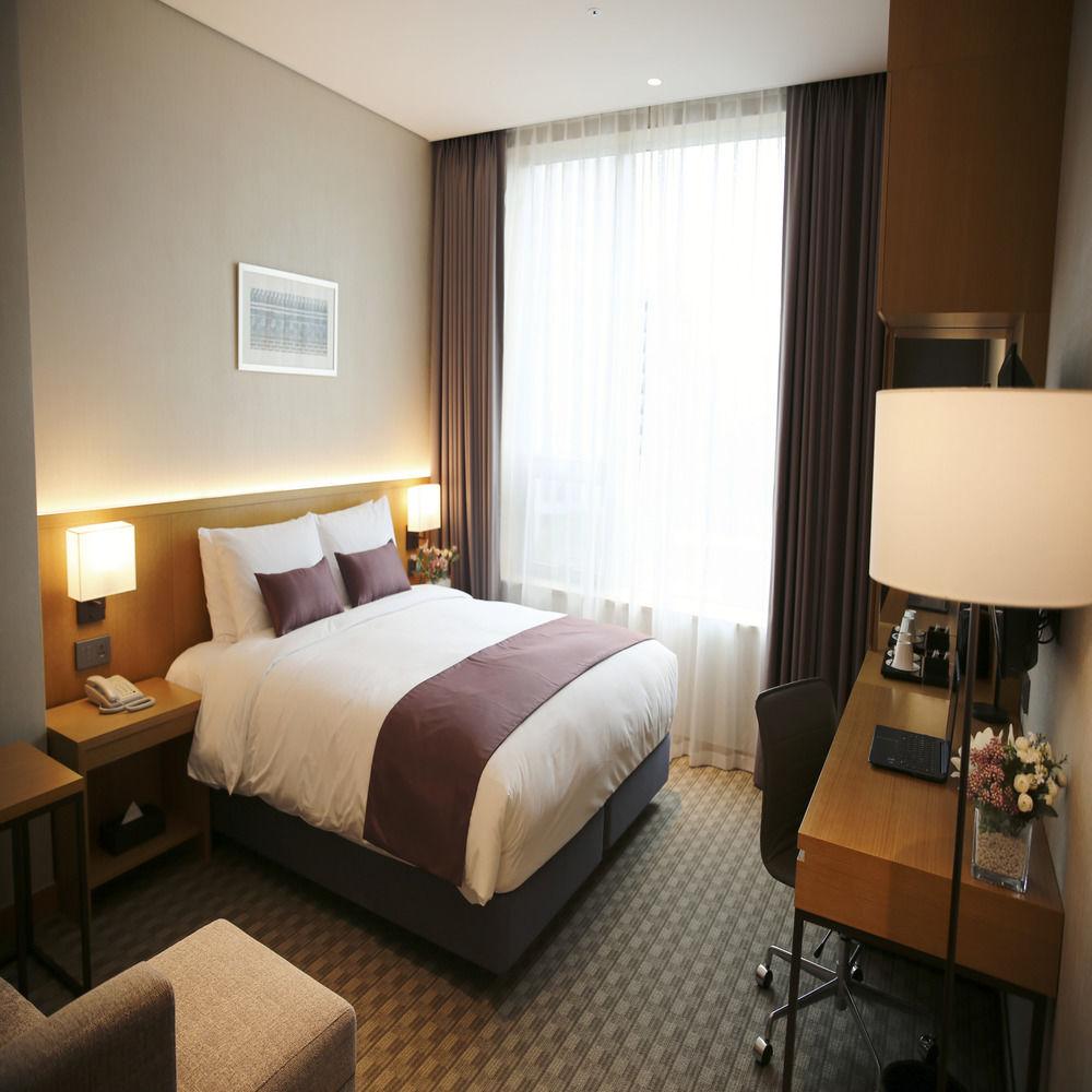 Sotetsu Hotels The Splaisir Seoul Dongdaemun