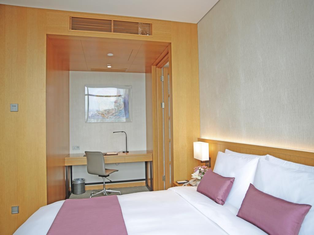 Sotetsu Hotels The Splaisir Seoul Dongdaemun