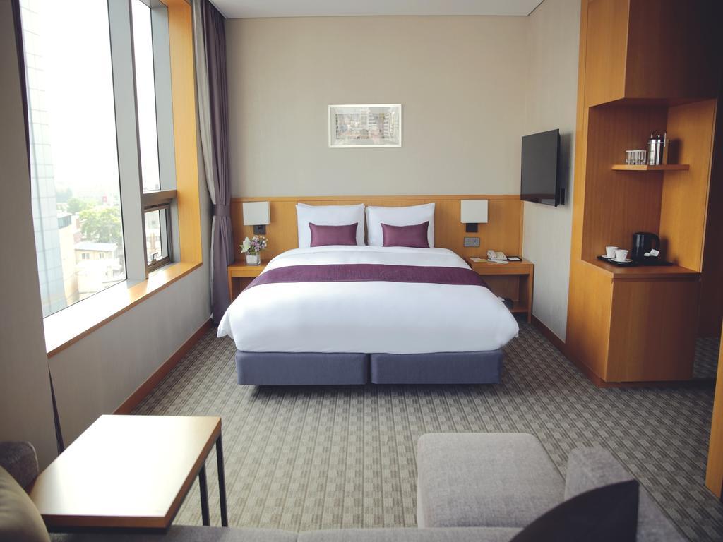 Sotetsu Hotels The Splaisir Seoul Dongdaemun