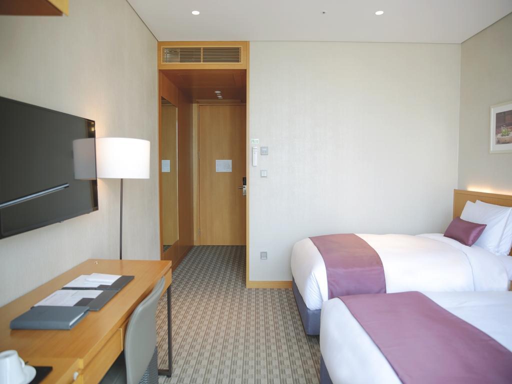Sotetsu Hotels The Splaisir Seoul Dongdaemun