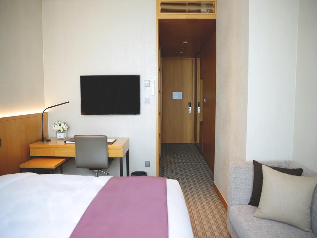 Sotetsu Hotels The Splaisir Seoul Dongdaemun