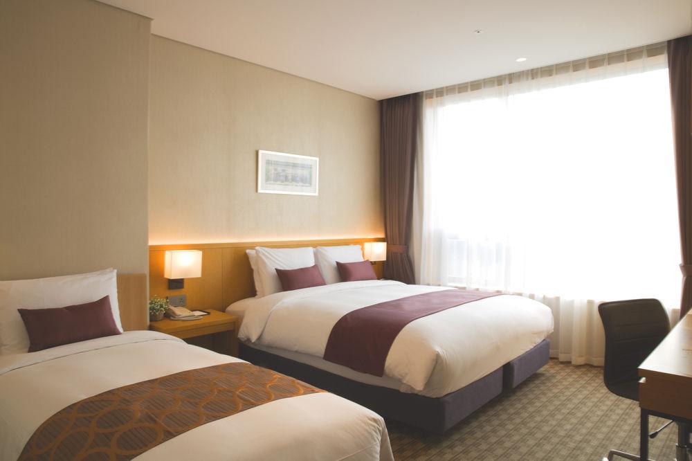 Sotetsu Hotels The Splaisir Seoul Dongdaemun