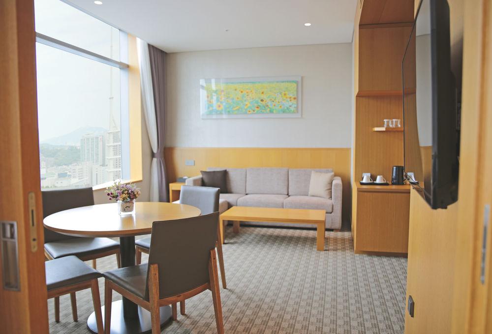 Sotetsu Hotels The Splaisir Seoul Dongdaemun