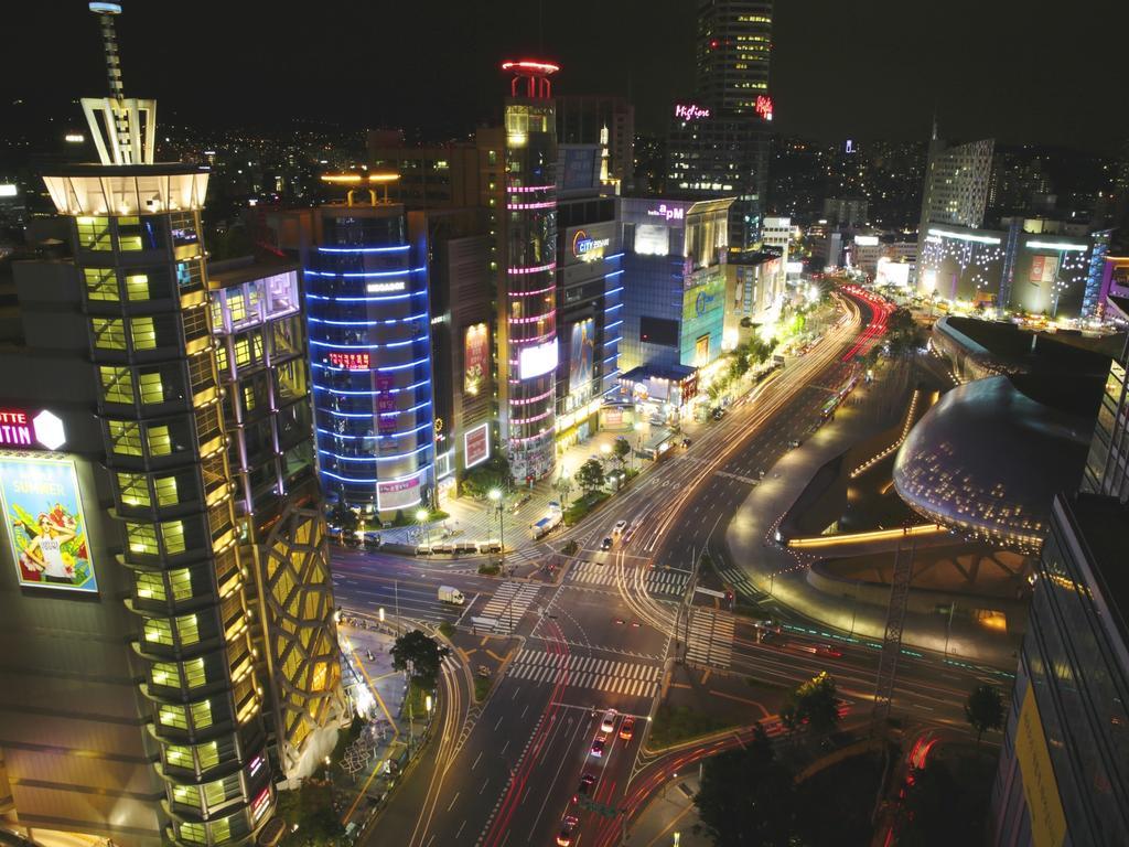 Sotetsu Hotels The Splaisir Seoul Dongdaemun