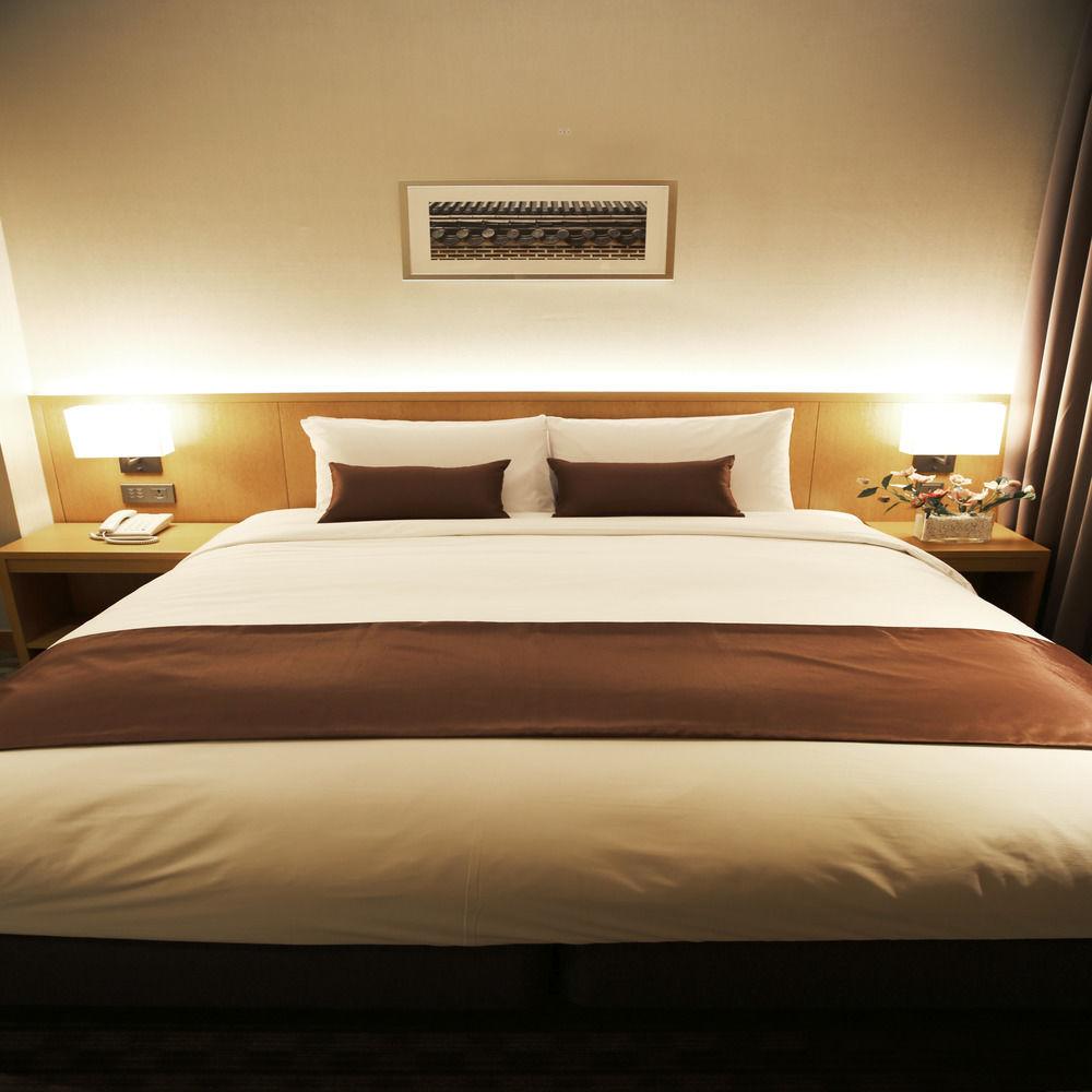 Sotetsu Hotels The Splaisir Seoul Dongdaemun