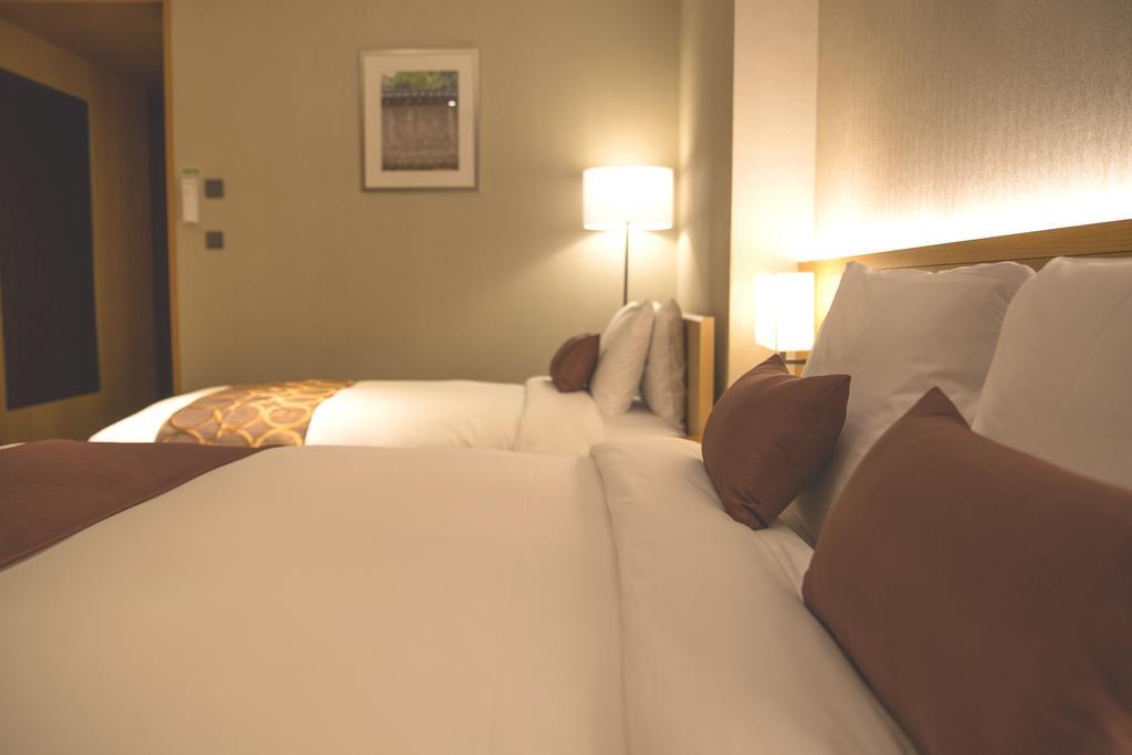 Sotetsu Hotels The Splaisir Seoul Dongdaemun