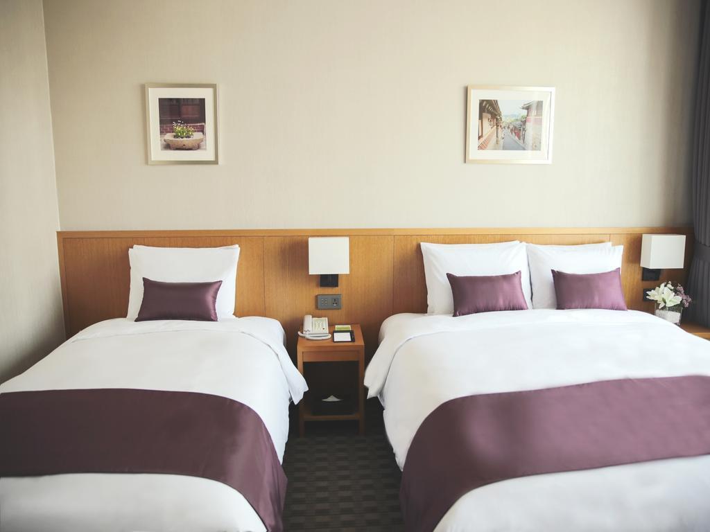 Sotetsu Hotels The Splaisir Seoul Dongdaemun