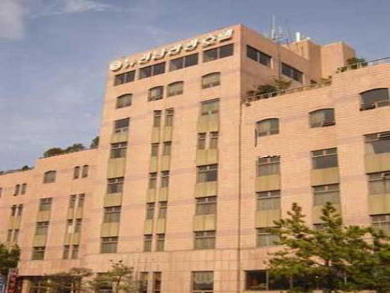 Hotel Kyung Nam