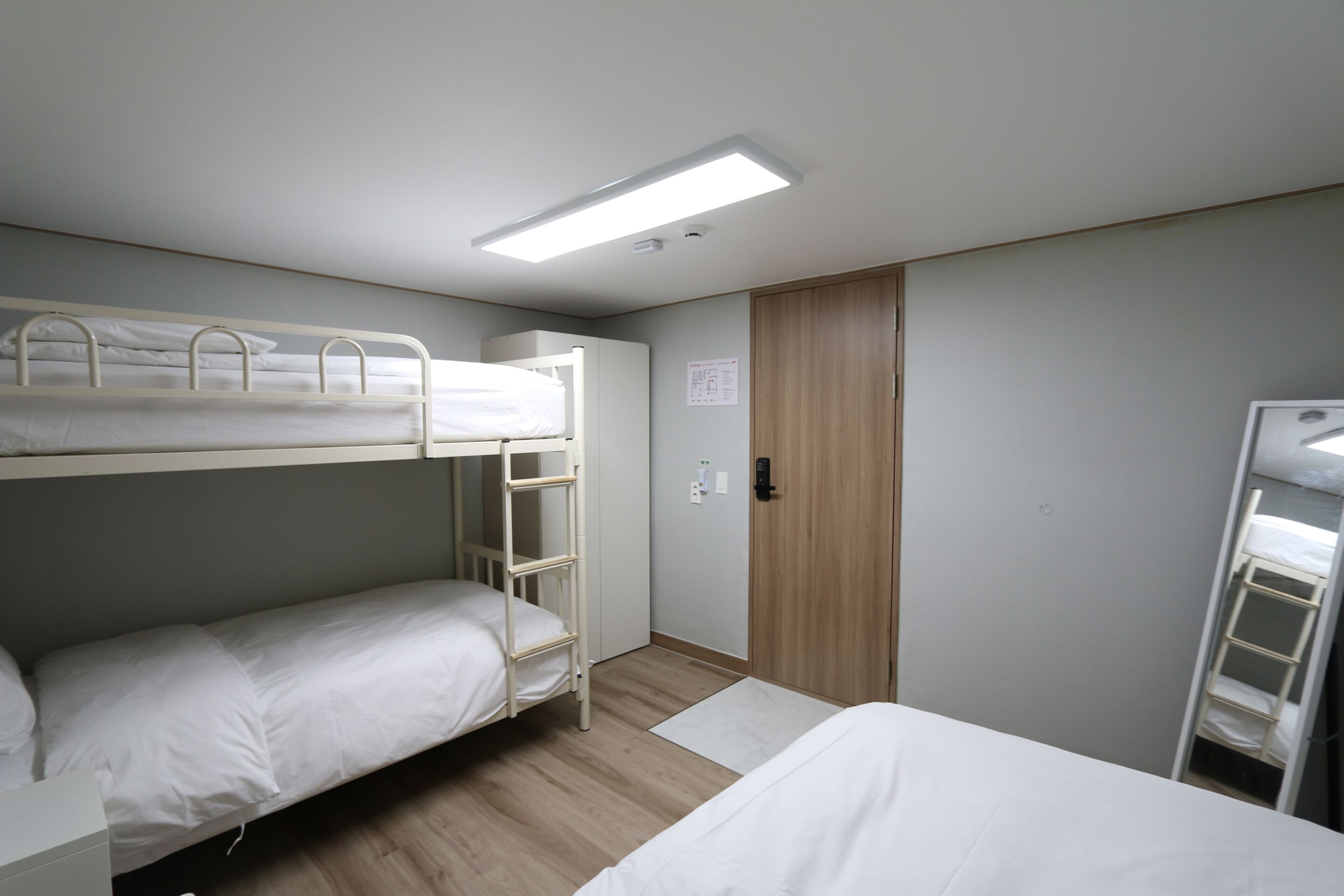 L3 Guesthouse