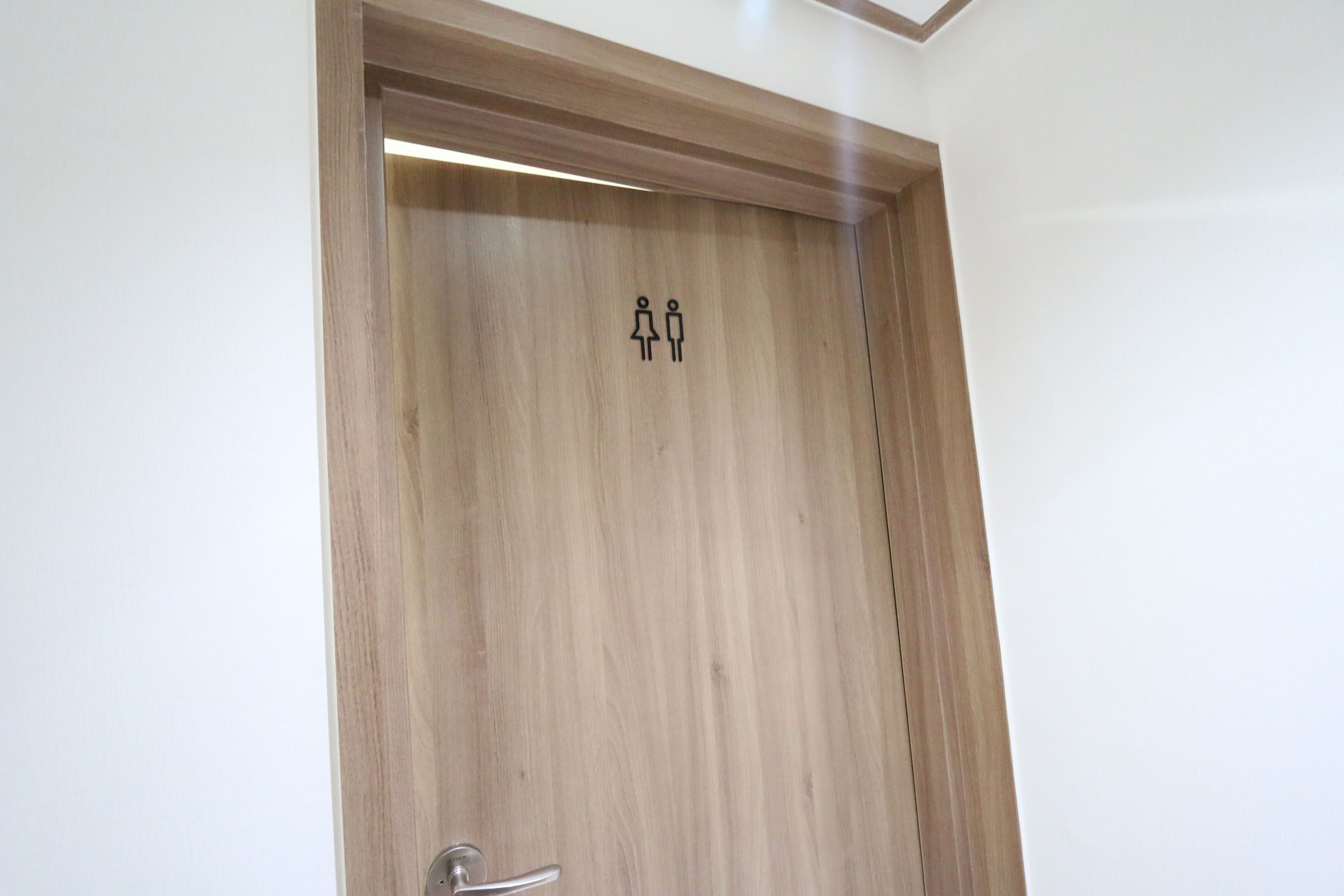 L3 Guesthouse