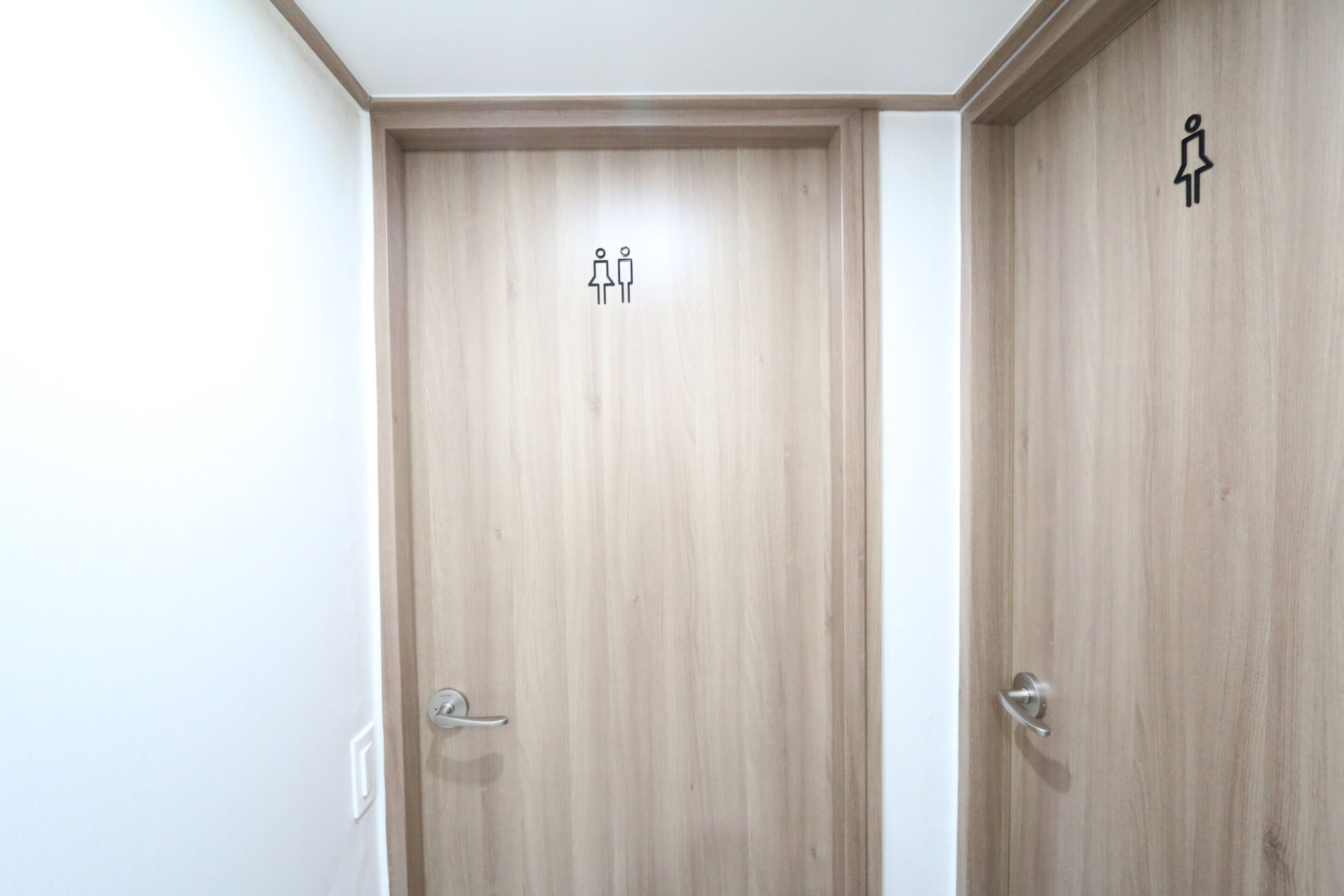 L3 Guesthouse