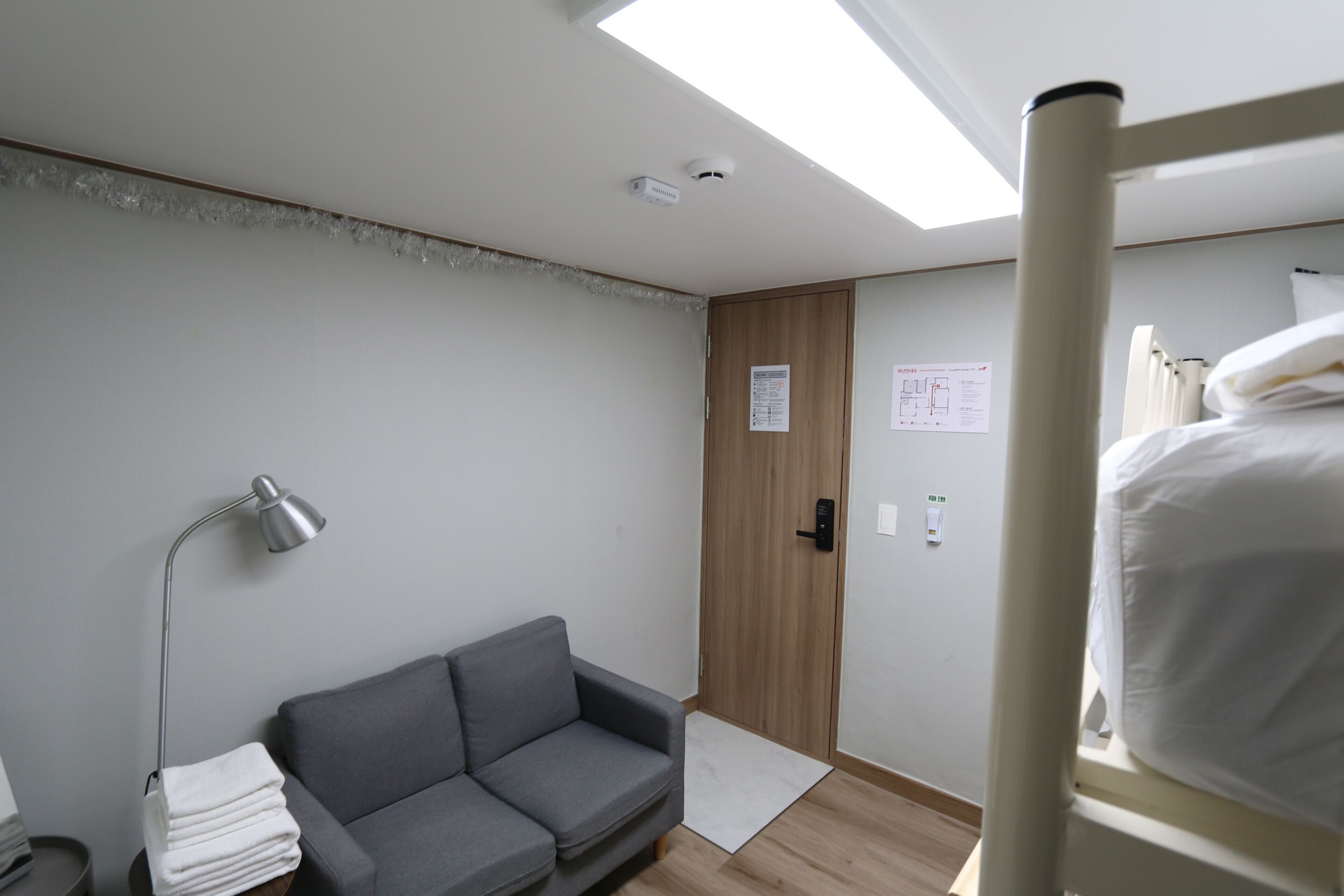 L3 Guesthouse