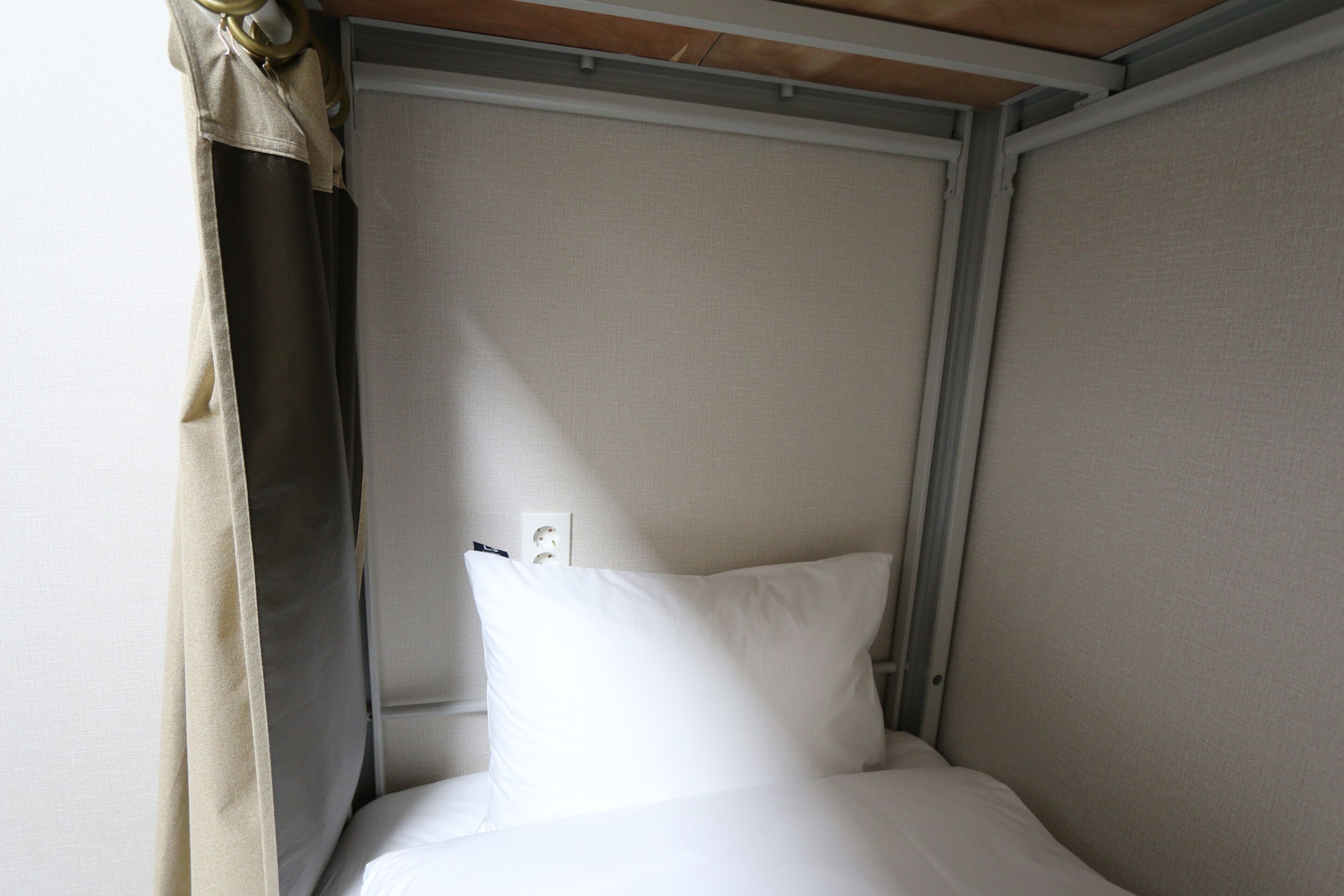 L3 Guesthouse