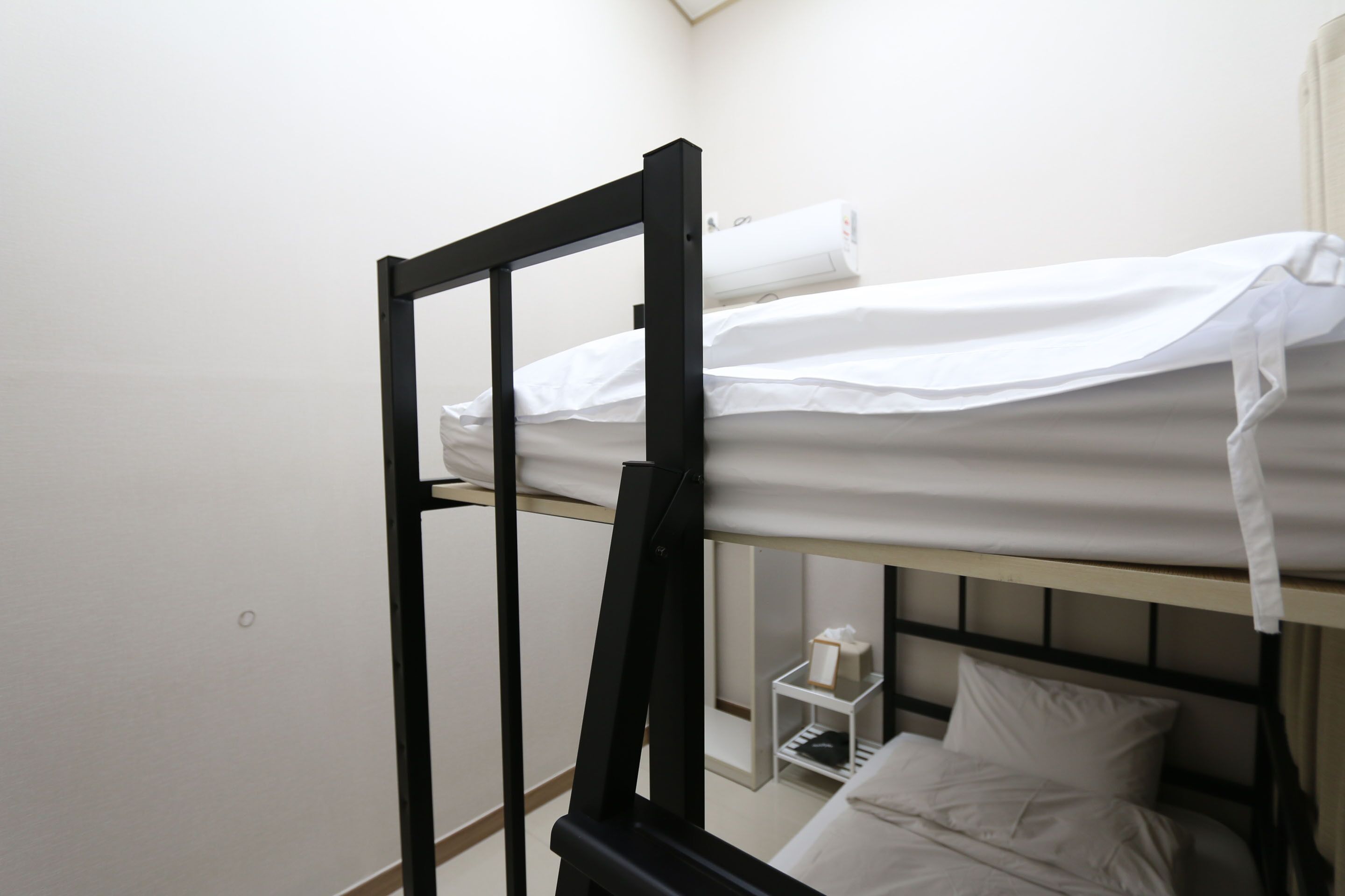 L3 Guesthouse