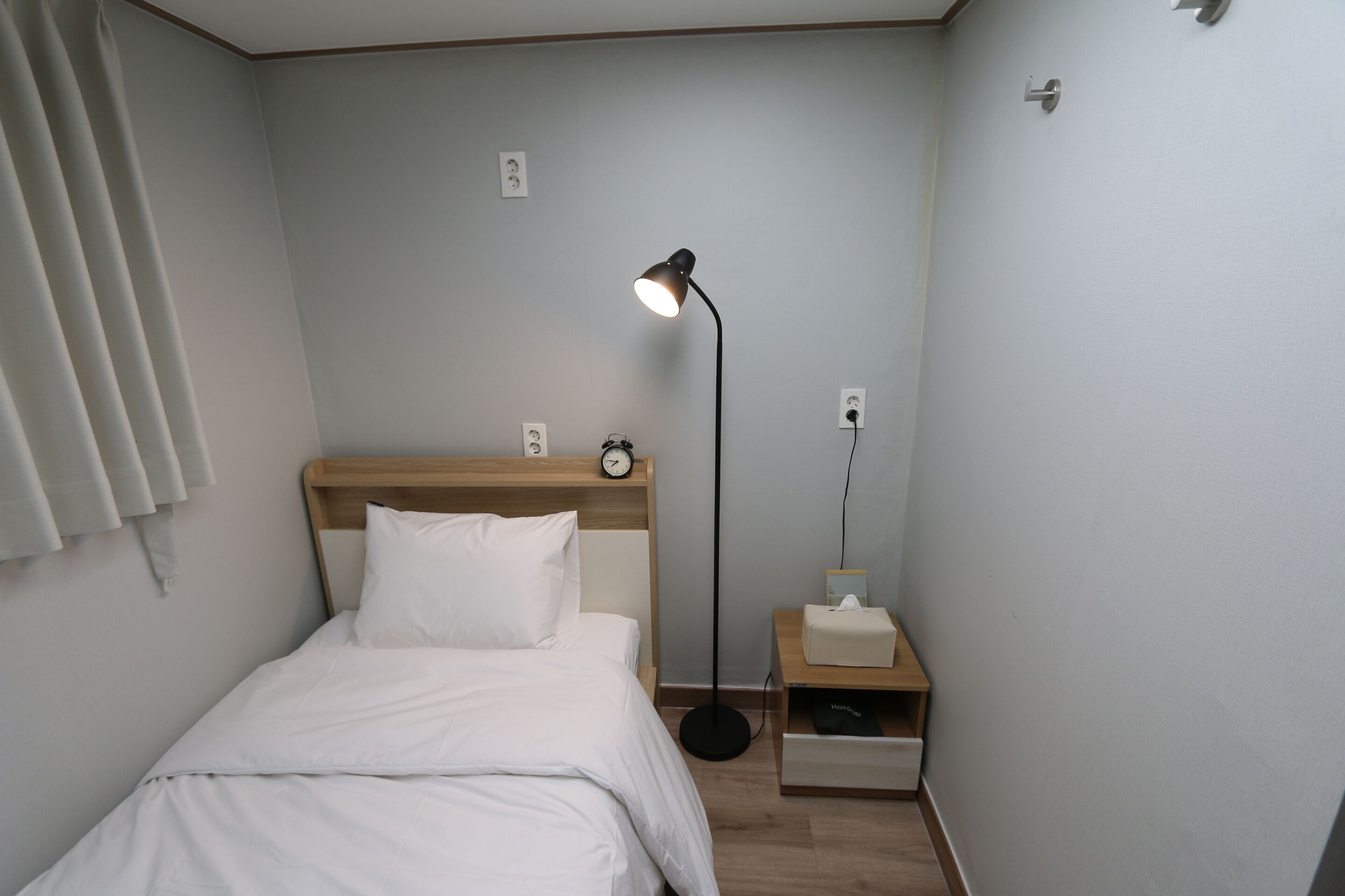 L3 Guesthouse