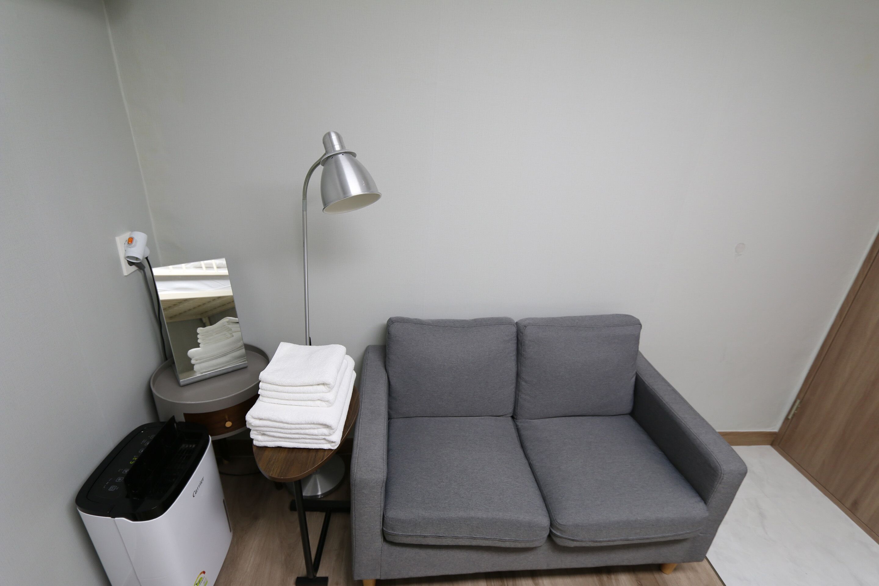 L3 Guesthouse
