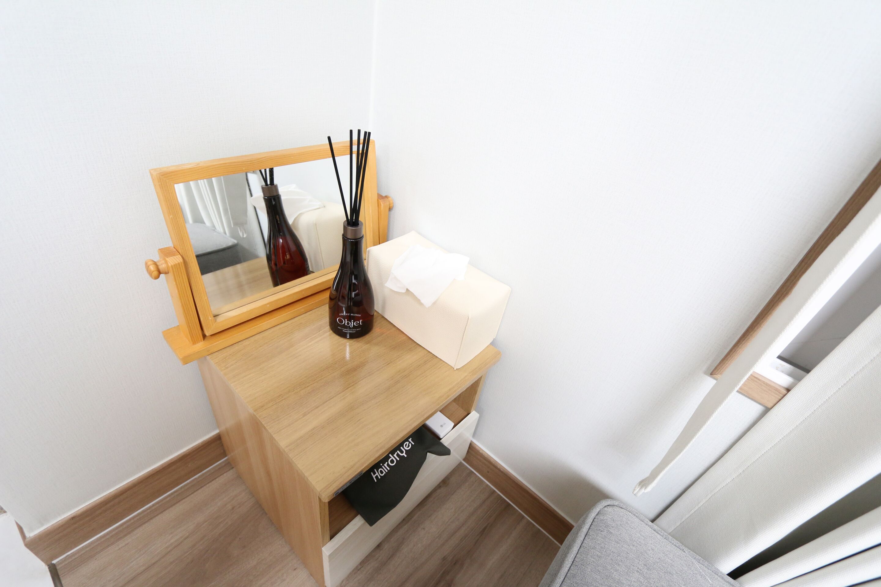 L3 Guesthouse