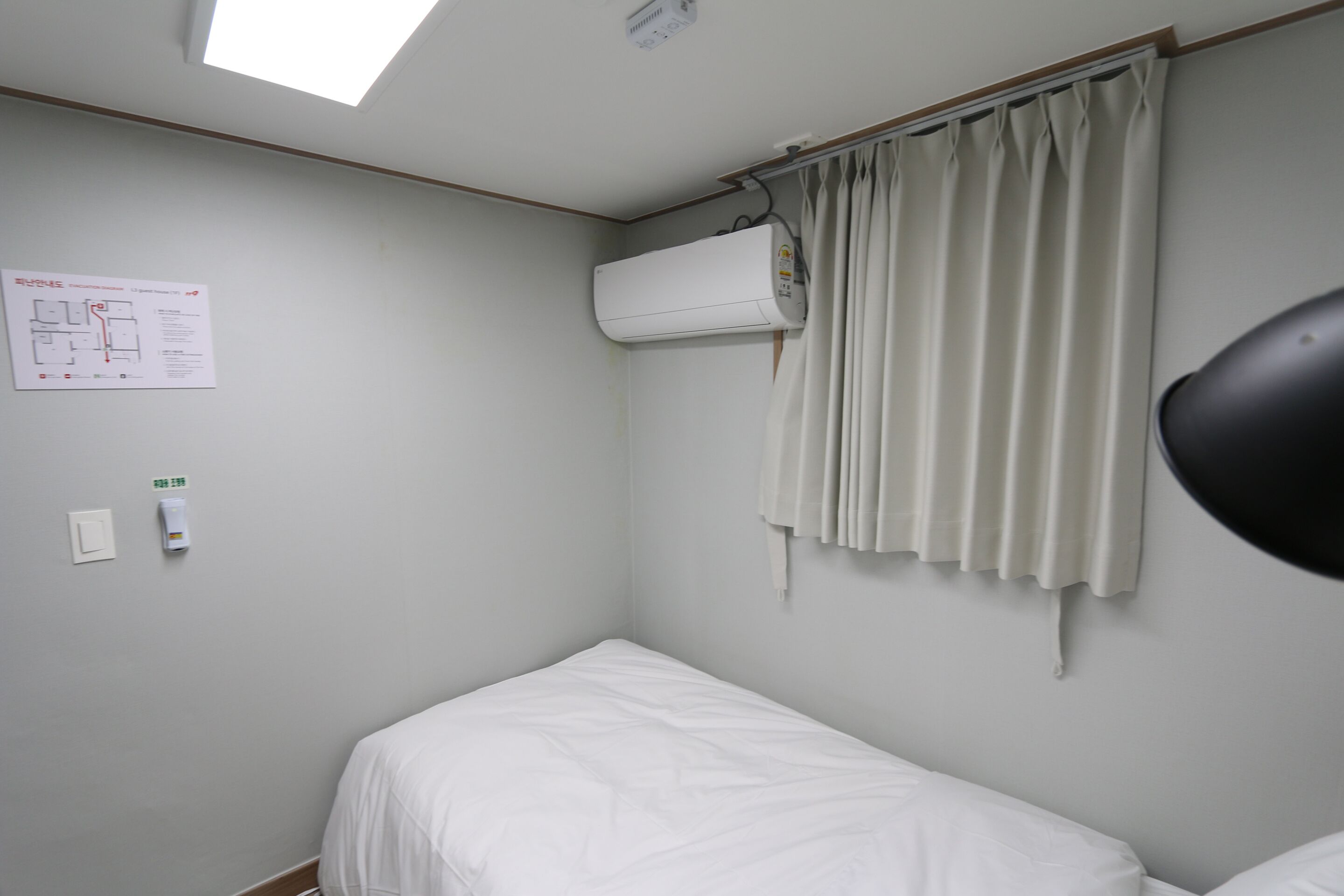L3 Guesthouse
