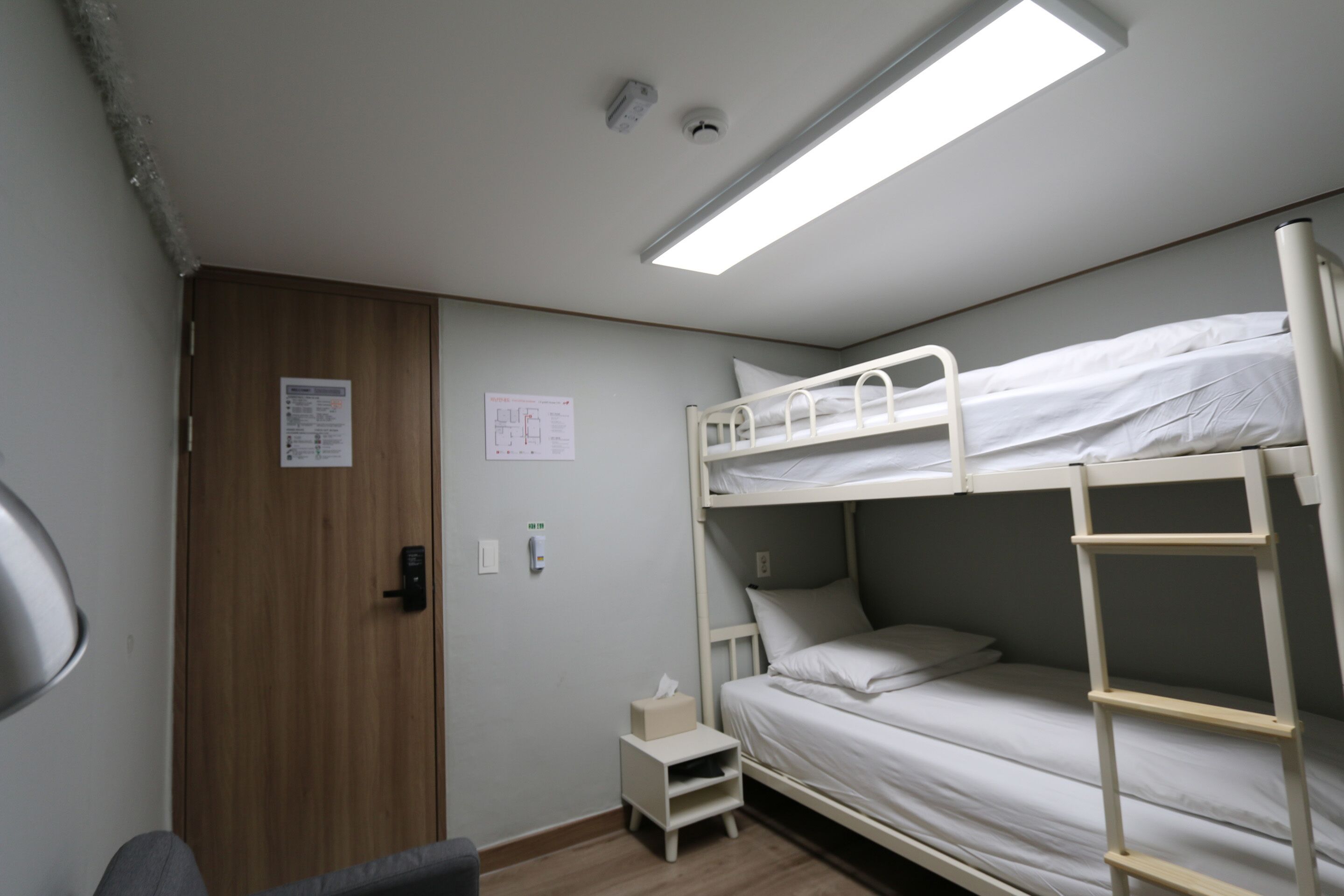 L3 Guesthouse