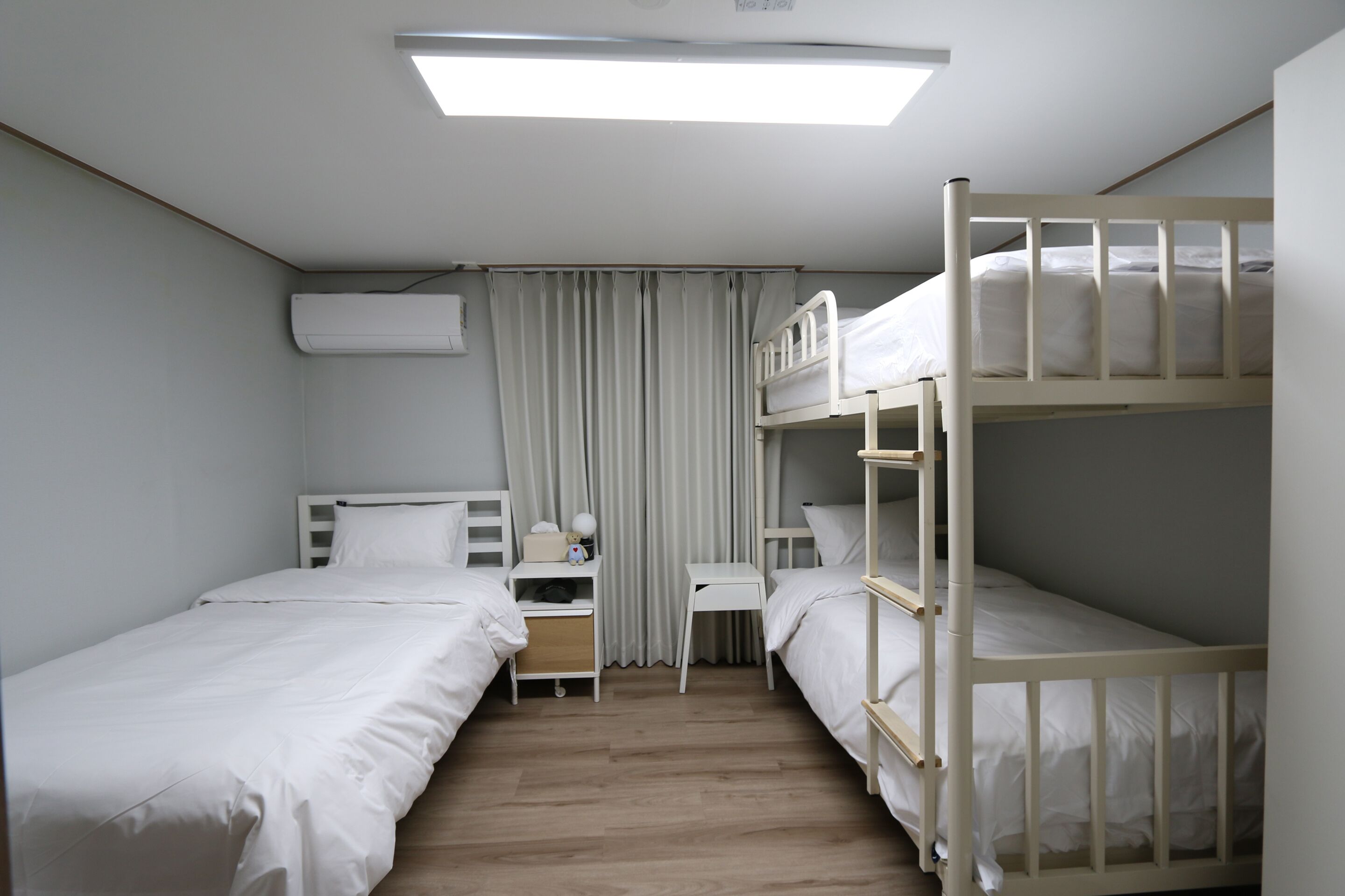 L3 Guesthouse