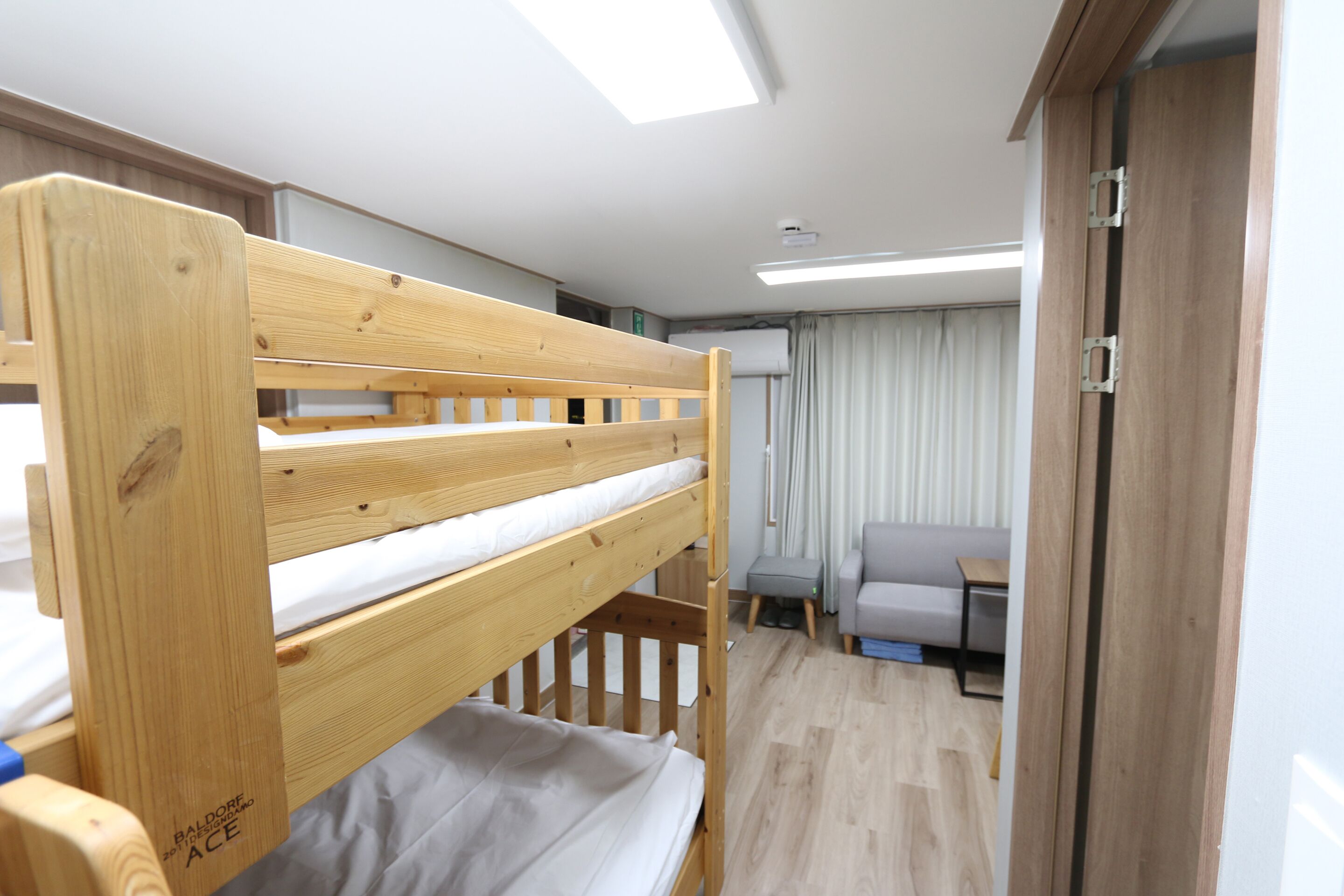 L3 Guesthouse