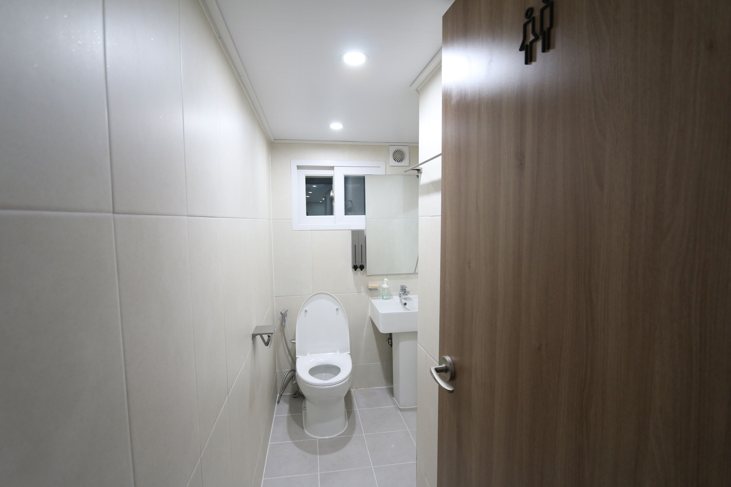 L3 Guesthouse