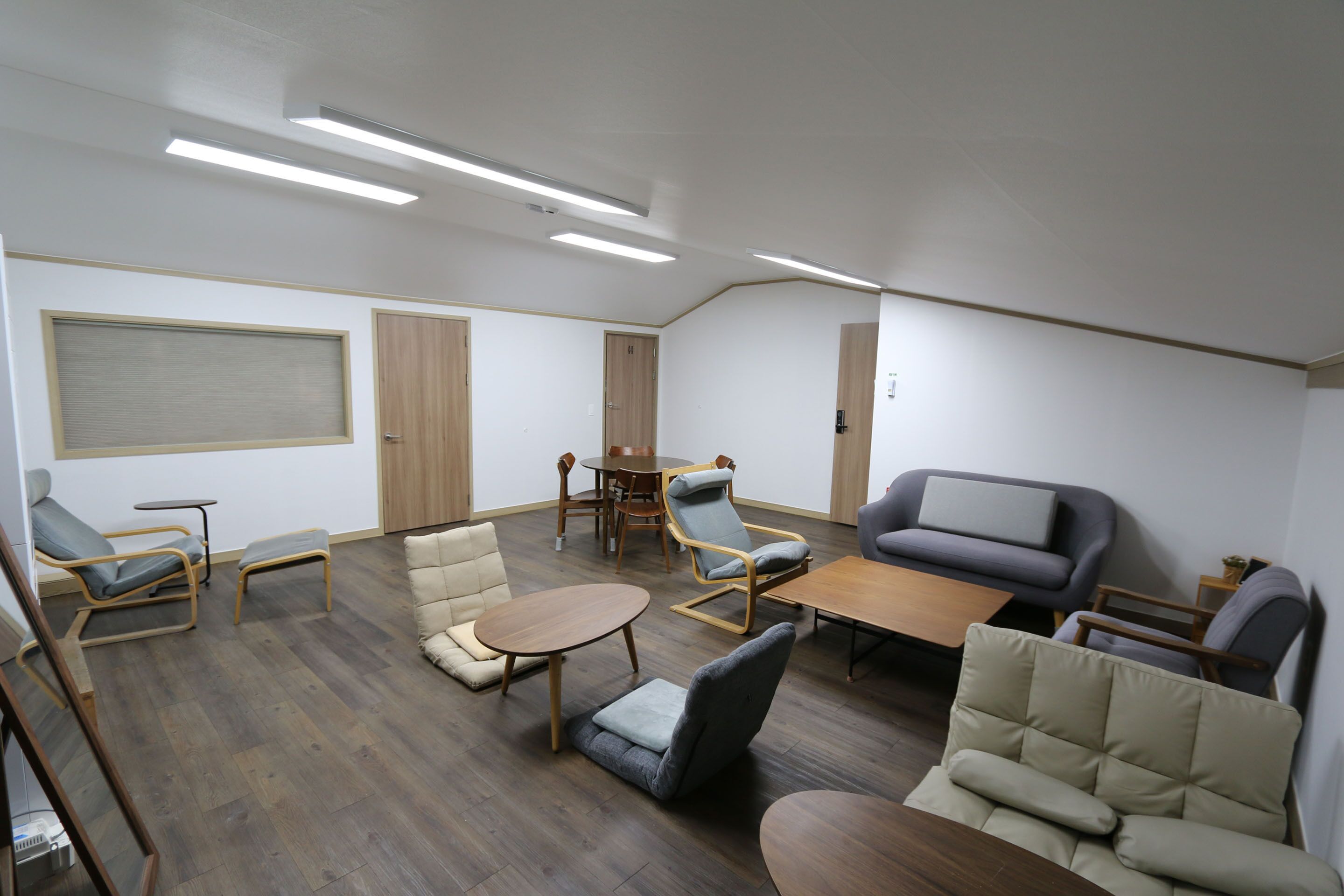 L3 Guesthouse