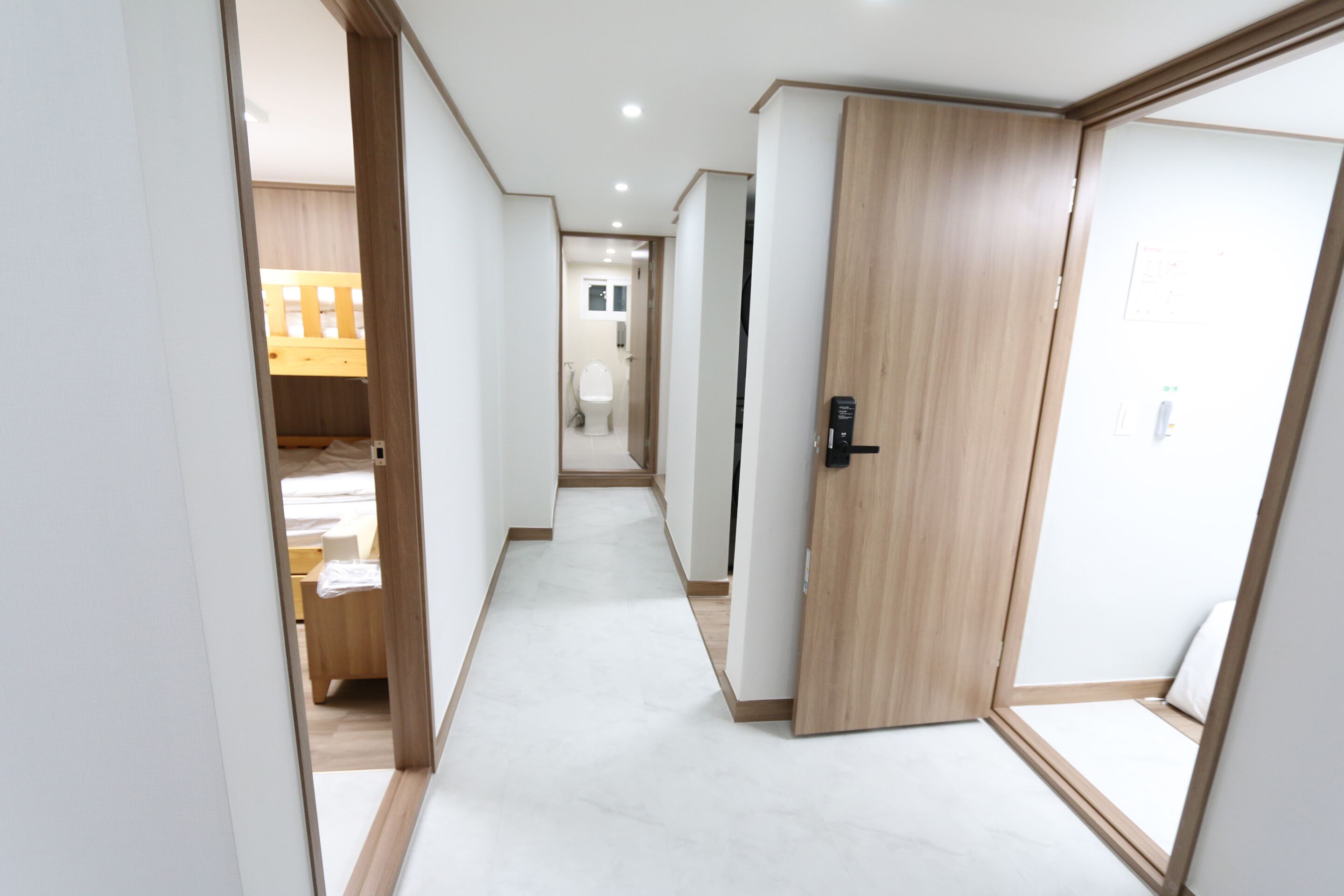 L3 Guesthouse