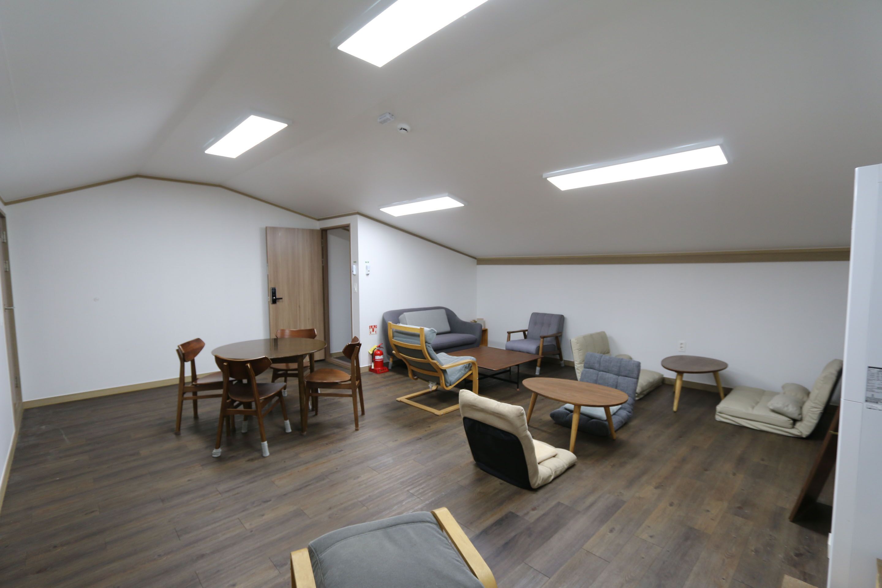 L3 Guesthouse