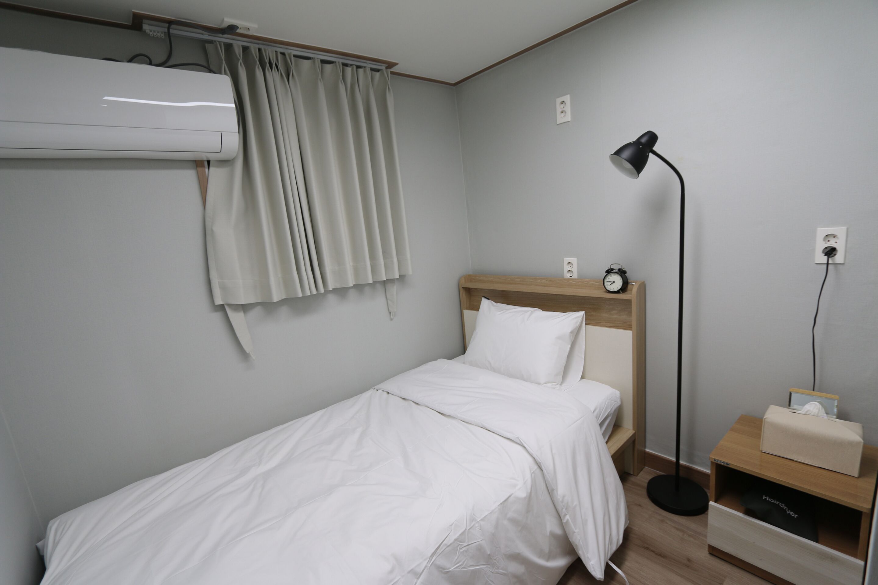L3 Guesthouse