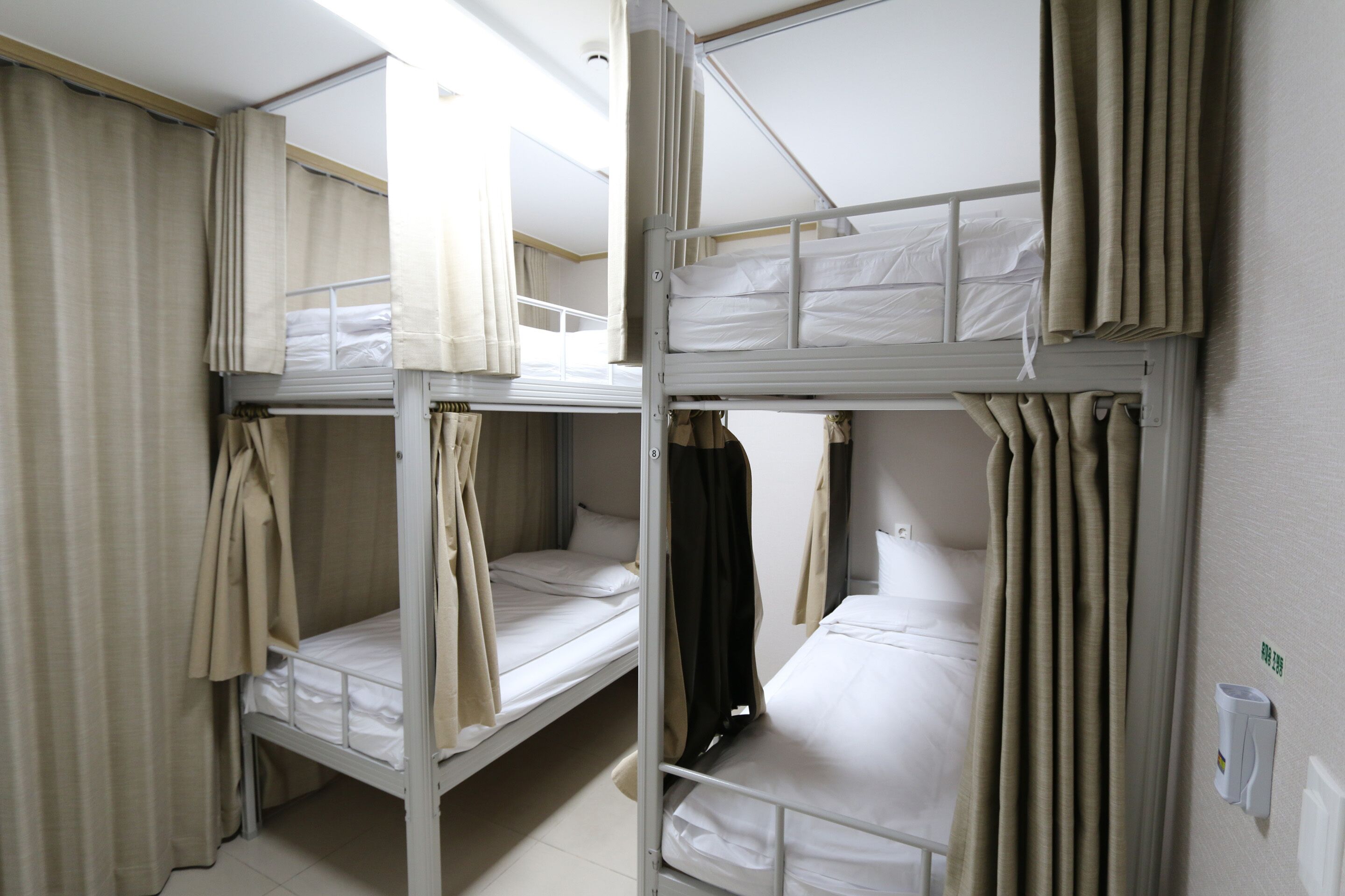 L3 Guesthouse