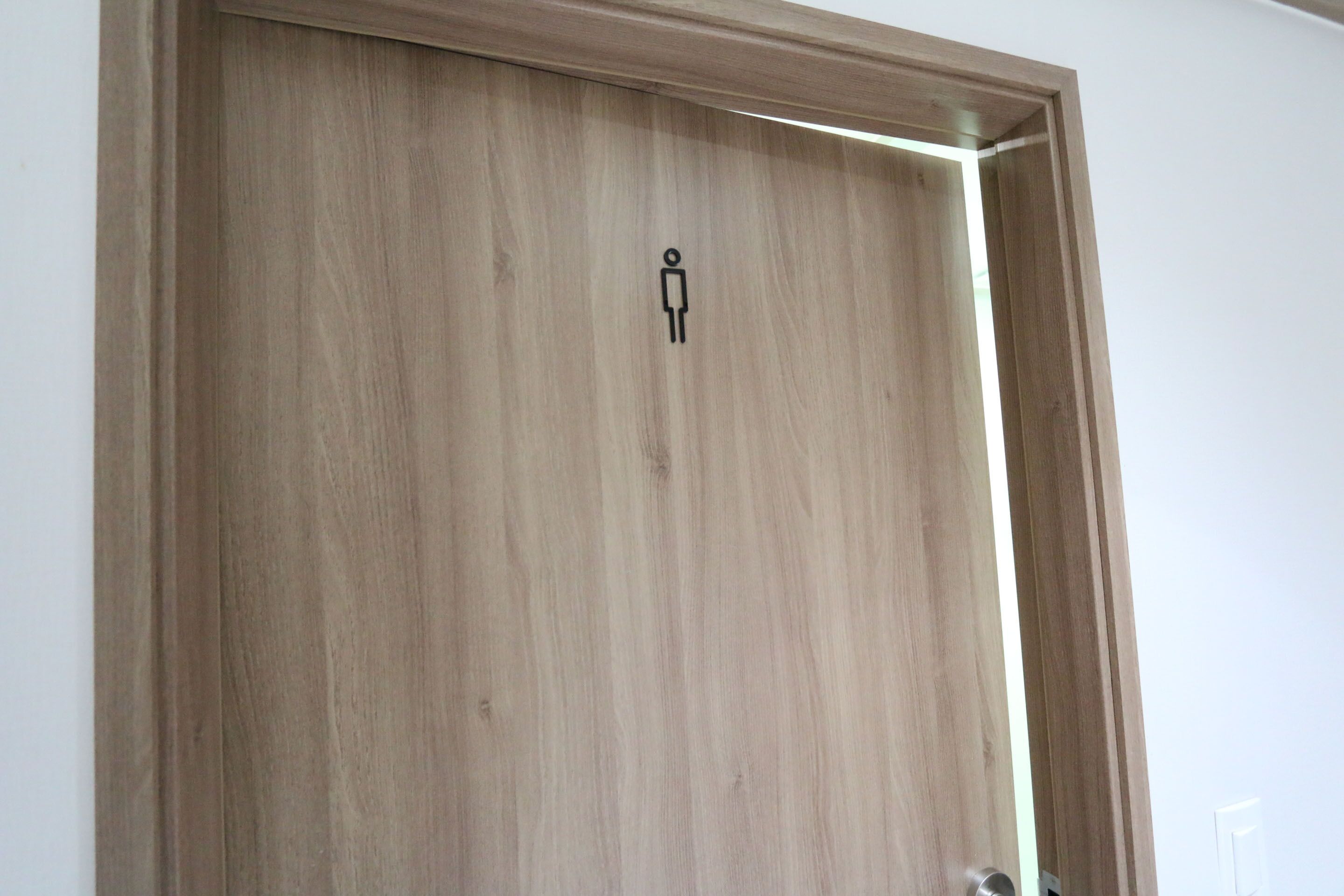 L3 Guesthouse