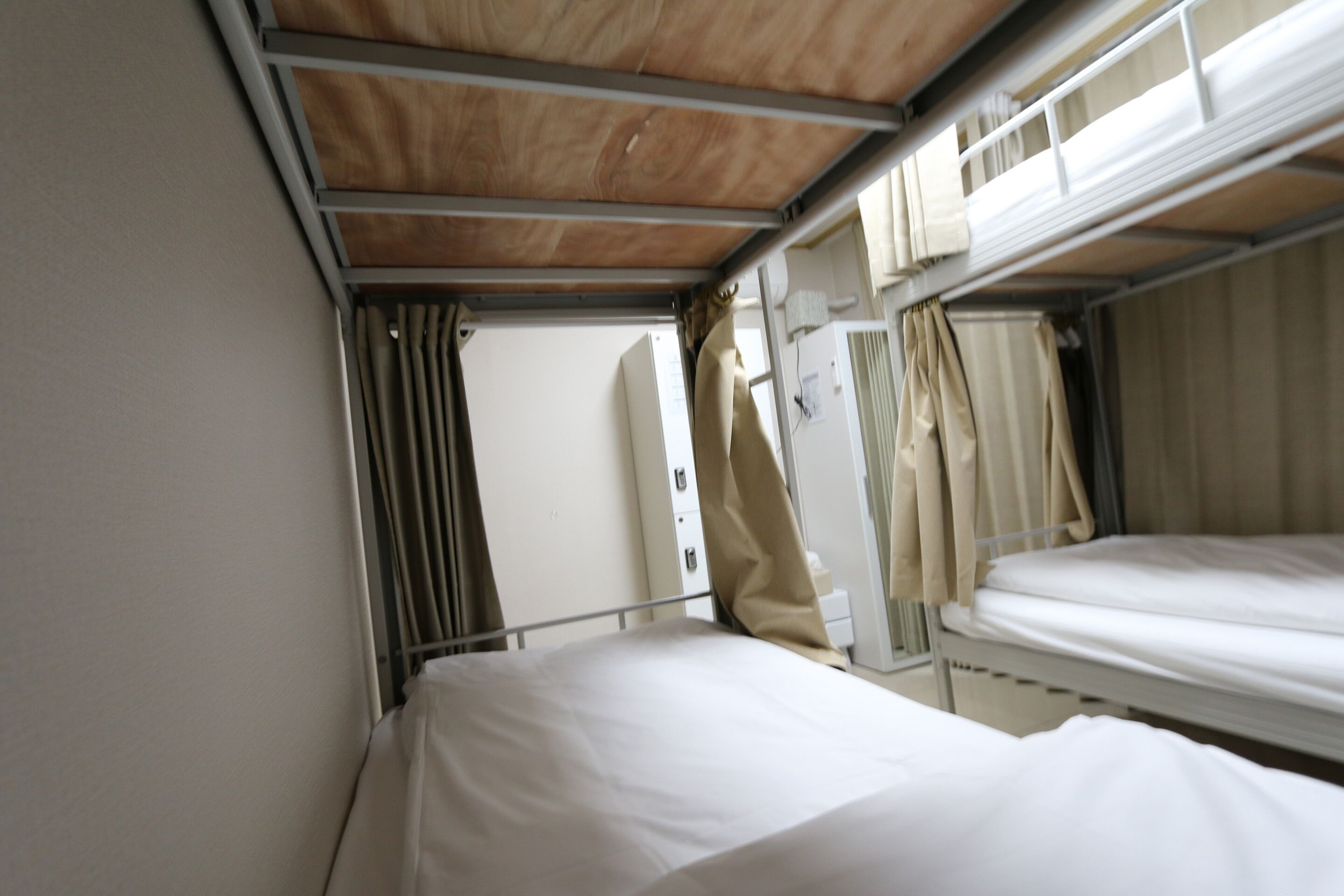 L3 Guesthouse
