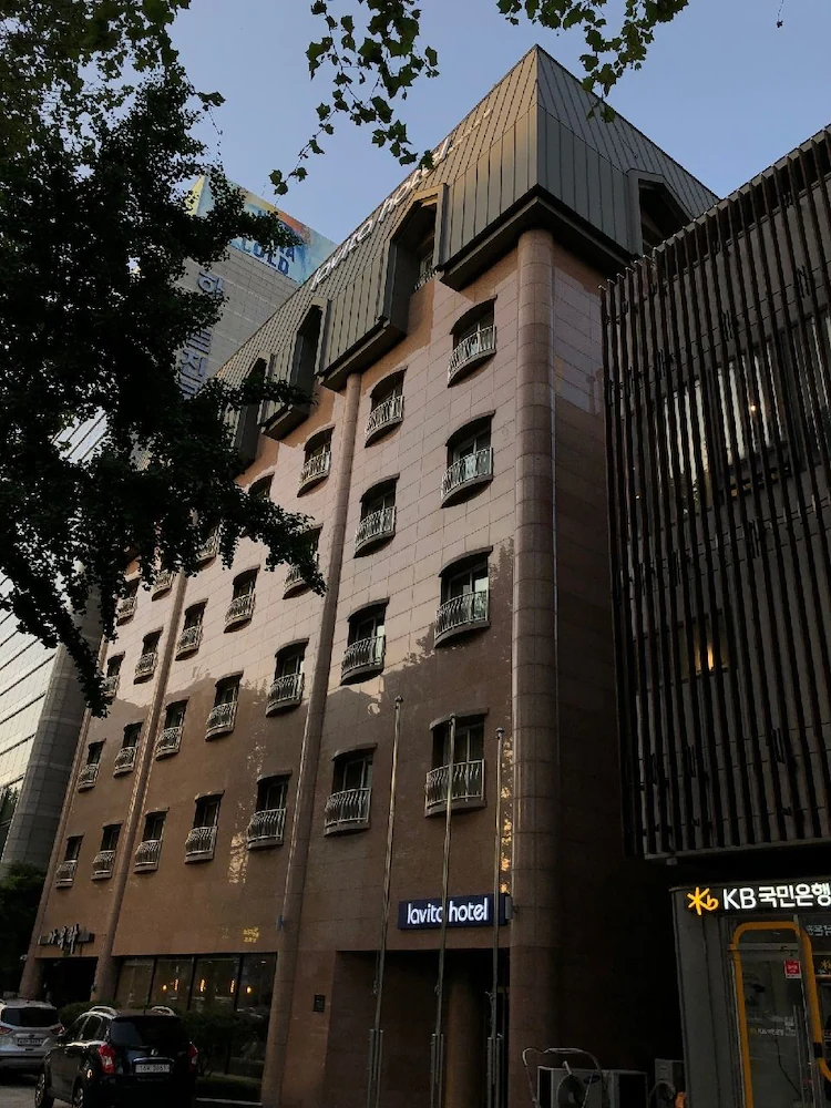 Lavita Hotel Seoul
