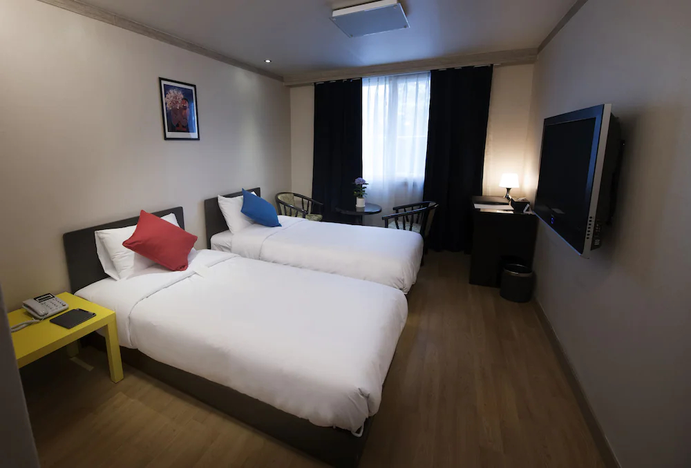 Lavita Hotel Seoul
