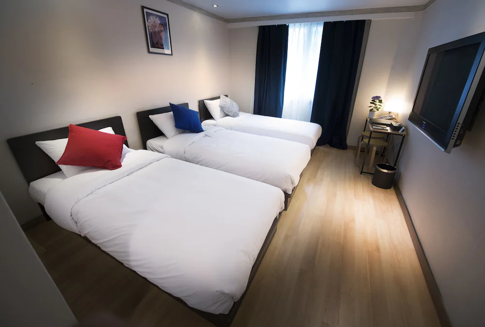 Lavita Hotel Seoul
