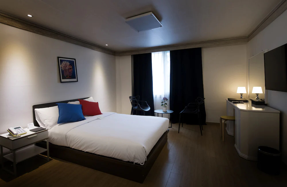Lavita Hotel Seoul