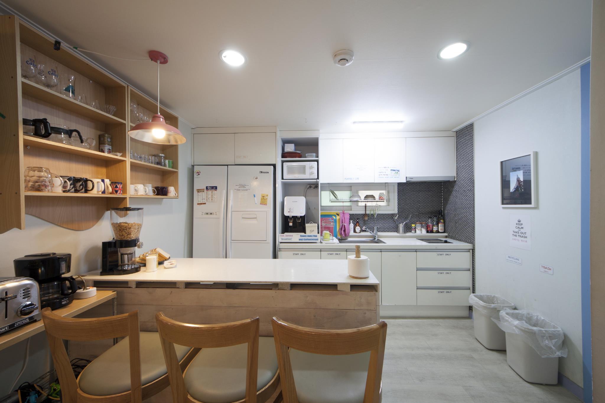 G Guesthouse Hongdae