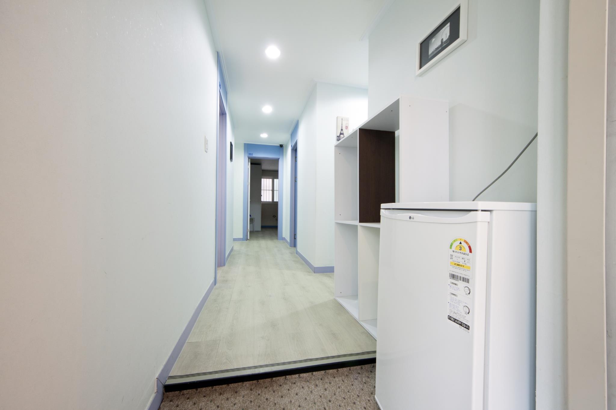 G Guesthouse Hongdae