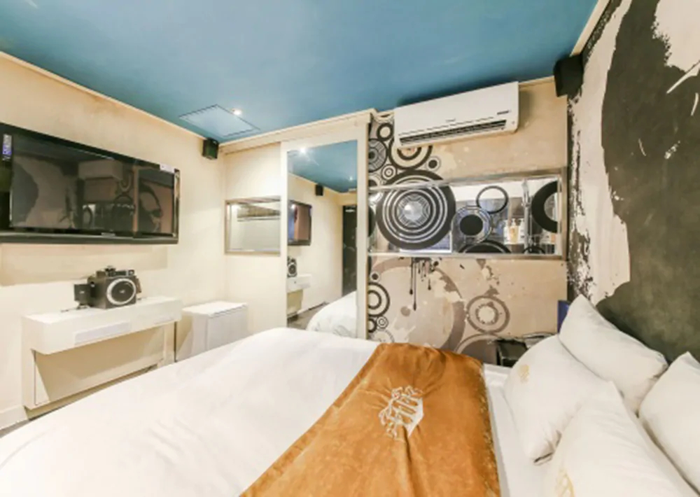 Leciel Motel